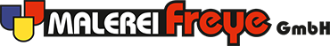 Malerei Freye GmbH - Logo